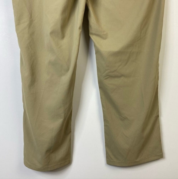 Southern Tide 38x30 Intercoastal Performance Pant Sandstone Khaki *Altered Size - Picture 8 of 11